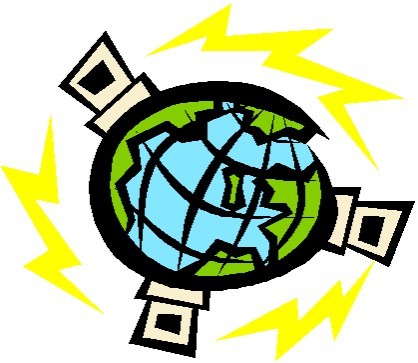 globe